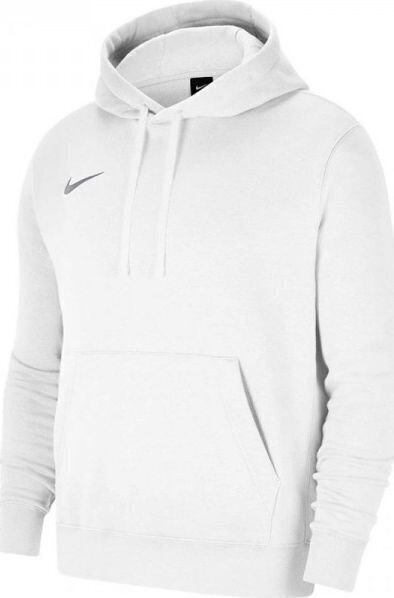 Meeste Dressipluus Nike Park 20 Fleece Hoodie CW6894 101, valge XXXL hind ja info | Meeste pusad | kaup24.ee