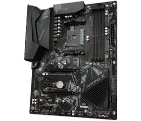 Gigabyte B550 GAMING X V2 hind ja info | Emaplaadid | kaup24.ee