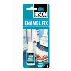 Liimi Bison Enamel Fix hind ja info | Liimid | kaup24.ee