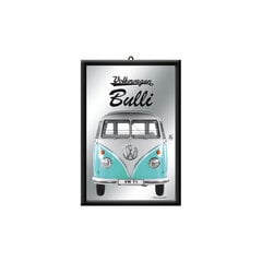 Reklaampeegel / VW Bulli T1 hind ja info | Sisustuselemendid | kaup24.ee