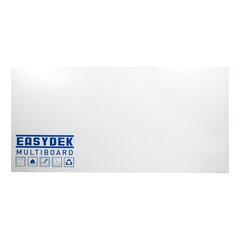 Защитная панель Easydek, 1 x 2 м, 7 мм, 1700 г цена и информация | Инструменты для краски | kaup24.ee
