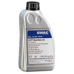 Swag 30939095 масло для автоматической коробки передач, 1л цена и информация | Моторные масла | kaup24.ee