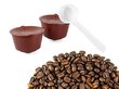 Dolce Gusto taastäidetavad kohvikapslid, 5 tk. hind ja info | Kohvimasinate lisatarvikud | kaup24.ee