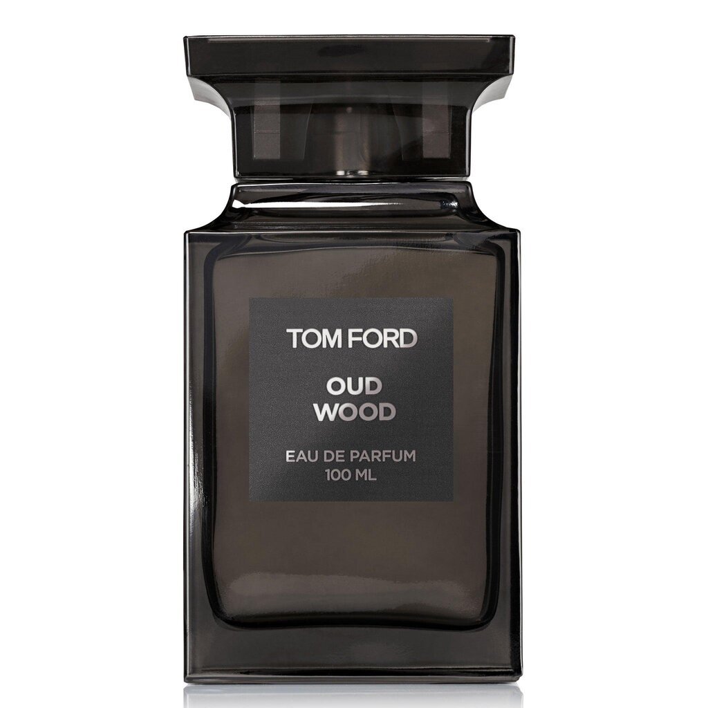TOM FORD Oud Wood EDP unisex 100 ml hind ja info | Naiste parfüümid | kaup24.ee