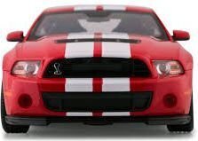 Rastar raadioteel juhitav Ford Shelby GT500 1:14 hind ja info | Poiste mänguasjad | kaup24.ee