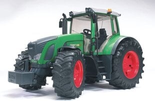 Bruder Fendt 936 Vario цена и информация | Игрушки для мальчиков | kaup24.ee