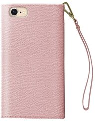 iDeal of Sweden Saffiano iPhone 6/6s, iPhone 7, iPhone 8, iPhone SE (2020) цена и информация | Чехлы для телефонов | kaup24.ee