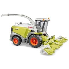 Bruder Claas Jaguar 980 kombain цена и информация | Игрушки для мальчиков | kaup24.ee