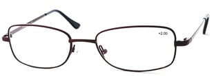 Lugemisprillid L001 hind ja info | North Optical Optika | kaup24.ee