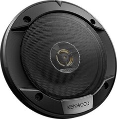 Kenwood, KFC-S1676EX, 16 см /6,5" 3-полосные коаксиальные динамики цена и информация | Автомобильные динамики | kaup24.ee