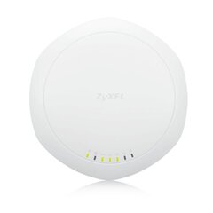ZYXEL NWA1123-AC PRO SU-MIMO 3X3 STANDALONE / NEBULAFLEX ACCESS WIRELESS POINT POINT TRIPLE PACK (EXCLUDES PASSIVE POE INJECTOR) hind ja info | Ruuterid | kaup24.ee
