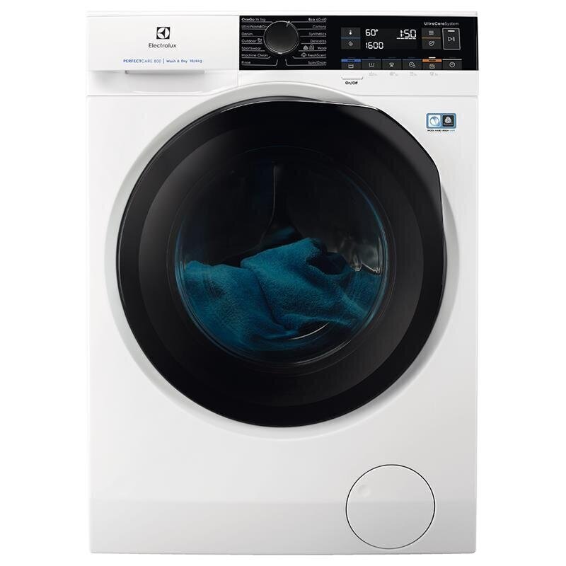 Electrolux PerfectCare 800 EW8WN261B hind ja info | Pesumasinad | kaup24.ee