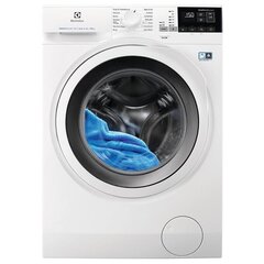 Стиральная машина с сушилкой Electrolux EW7WO447W цена и информация | Стиральные машины | kaup24.ee