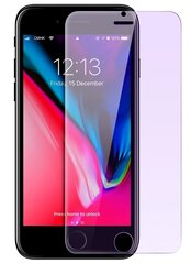 Kaitsekile Evelatus    Apple    Mirror Film Protector for iPhone 7/8 hind ja info | Ekraani kaitsekiled | kaup24.ee