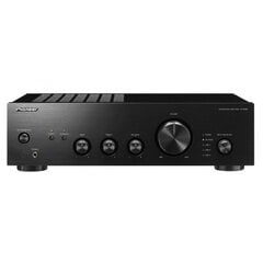 2.0 stereovõimendi Pioneer A-10AE hind ja info | Koduaudio ja 