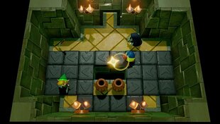 Легенда о Зельде: Link's Awakening Limited Edition, Nintendo Switch цена и информация | Компьютерные игры | kaup24.ee