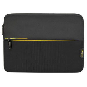 TARGUS CityGear 11.6inch Sleeve black hind ja info | Sülearvutikotid | kaup24.ee