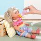 Nukk Zapf Baby Born, 43 cm цена и информация | Tüdrukute mänguasjad | kaup24.ee