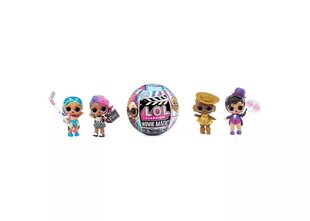 L.O.L. Surprise Movie nukk hind ja info | Tüdrukute mänguasjad | kaup24.ee
