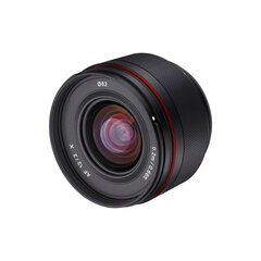 Samyang AF 12mm f/2.0 objektiiv Fujifilmile hind ja info | Objektiivid | kaup24.ee