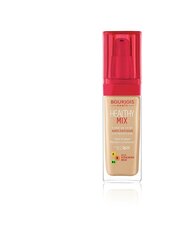 Jumestuskreem Bourjois Healthy Mix 30 ml, 53 Light Beige цена и информация | Пудры, базы под макияж | kaup24.ee