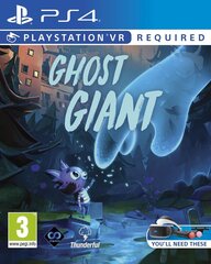 PS VR mäng Ghost Giant hind ja info | Perp Games Arvutid ja IT- tehnika | kaup24.ee