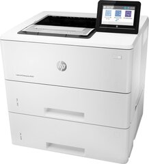 HP LaserJet Enterprise M507x цена и информация | Принтеры | kaup24.ee