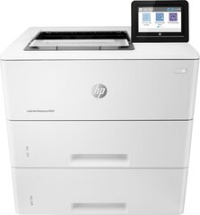 HP LaserJet Enterprise M507x цена и информация | Принтеры | kaup24.ee