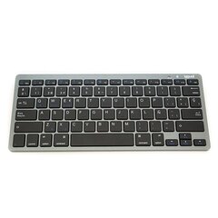 Беспроводная клавиатура iggual IGG31691 цена и информация | Клавиатуры | kaup24.ee