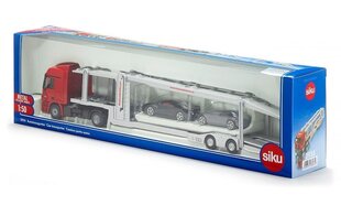 Siku MB Autotreiler hind ja info | Poiste mänguasjad | kaup24.ee