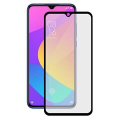 Tempered Glass for Samsung Galaxy A71 цена и информация | Защитные пленки для телефонов | kaup24.ee