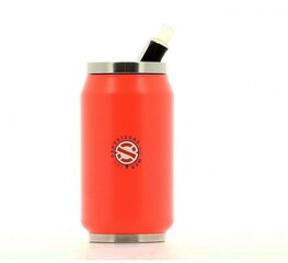 Yoko Design Isotherm Tin Can 280 ml, Flu hind ja info | Termosed, termostassid | kaup24.ee