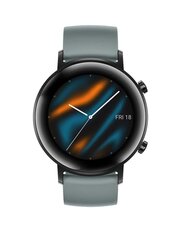 Nutikell Huawei WATCH GT2 LAKE CYAN - 55024507 hind ja info | Nutikellad (smartwatch) | kaup24.ee