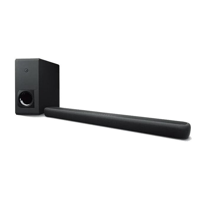 5.1 Soundbar Yamaha YAS-209 цена и информация | Koduaudio ja "Soundbar" süsteemid | kaup24.ee