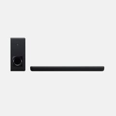 5.1 Soundbar Yamaha YAS-209 цена и информация | Домашняя акустика и системы «Саундбар» («Soundbar“) | kaup24.ee