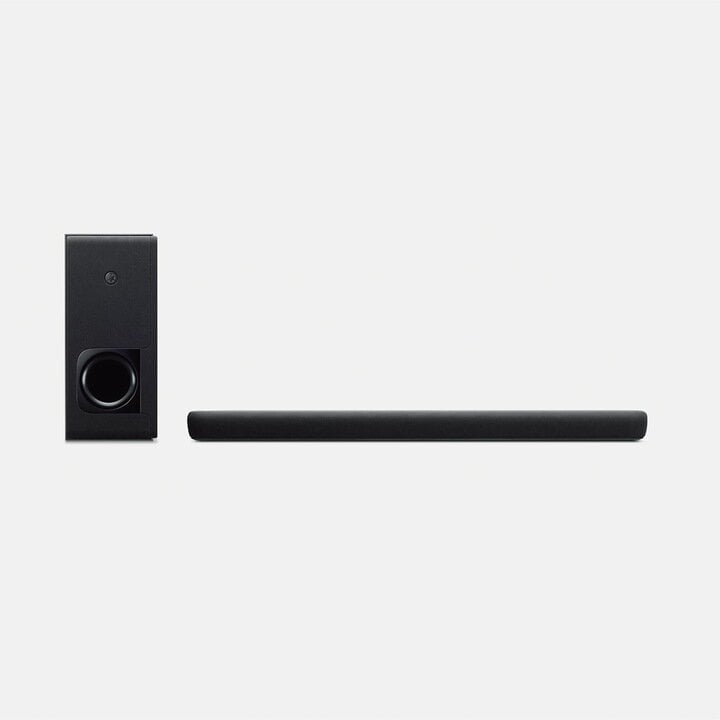 5.1 Soundbar Yamaha YAS-209 hind ja info | Koduaudio ja "Soundbar" süsteemid | kaup24.ee