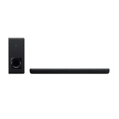 5.1 Soundbar Yamaha YAS-209 цена и информация | Домашняя акустика и системы «Саундбар» («Soundbar“) | kaup24.ee