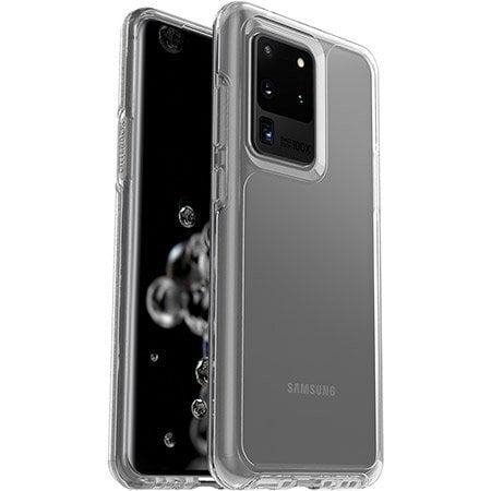 Samsung Galaxy S20 Ultra 5g ümbris цена и информация | Telefoni kaaned, ümbrised | kaup24.ee