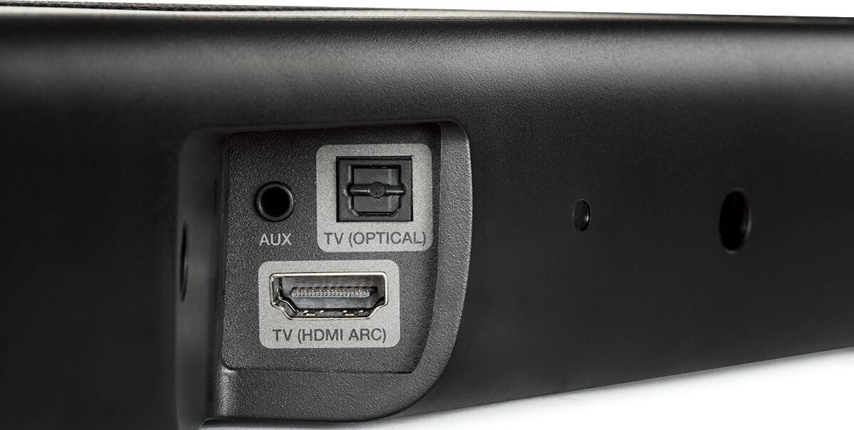 2.1 Soundbar Denon DHT-S316 juhtmevaba subwooferiga hind ja info | Koduaudio ja "Soundbar" süsteemid | kaup24.ee