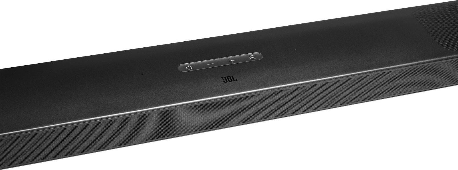 9.1 Dolby Atmos® soundbar JBL BAR JBLBAR913DBLKEP hind | kaup24.ee