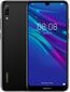 Nutitelefon Huawei Y6S 3/32GB - STARRY BLACK hind ja info | Telefonid | kaup24.ee