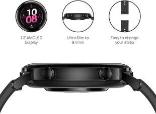 Nutikell Huawei Watch GT2 Sport 42mm (55024553) hind ja info | Nutikellad (smartwatch) | kaup24.ee