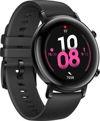 Huawei Watch GT 2 Sport Night Black цена и информация | Смарт-часы (smartwatch) | kaup24.ee