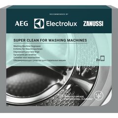 Pesumasina puhastusvahend Electrolux M3GCP200 hind ja info | Kodumasinate lisatarvikud | kaup24.ee