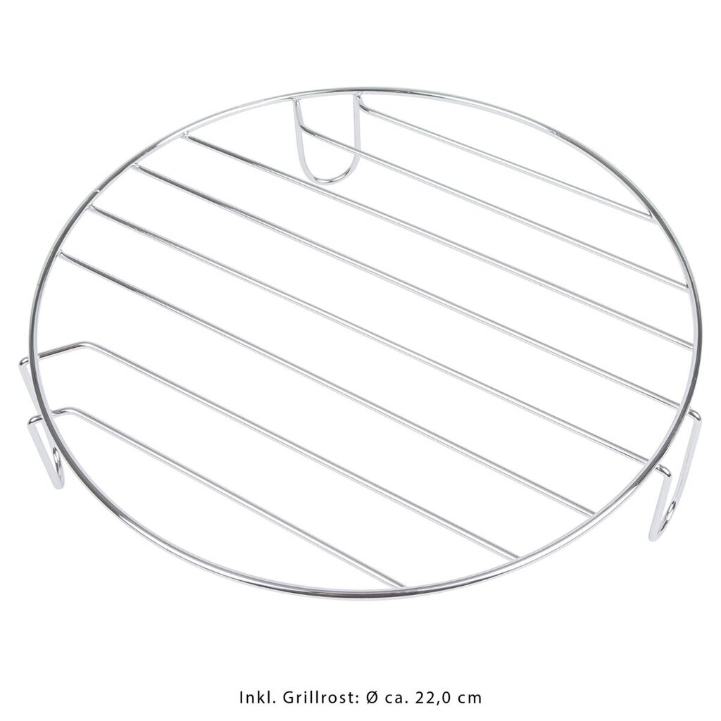 Mikrolaineahi ProfiCook MWG1175S, 20 L цена и информация | Mikrolaineahjud | kaup24.ee