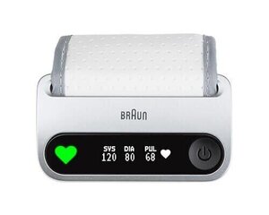 Braun BPW4500 цена и информация | Тонометры | kaup24.ee