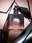 Parfüümvesi Yves Saint Laurent Black Opium Floral Shock EDP naistele 50 ml hind ja info | Naiste parfüümid | kaup24.ee