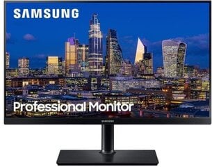 27 WQHD monitor Samsung F27T850Q hind ja info | Monitorid | kaup24.ee