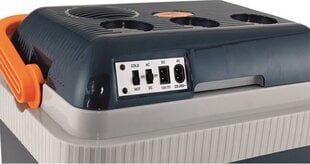 Электрический термо-ящик Easy Camp Chilly 12V/230V, 24 л цена и информация | Автомобильные холодильники | kaup24.ee