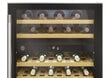 Wine cooler Hoover (capacity: 46 bottles) hind ja info | Veinikülmikud | kaup24.ee